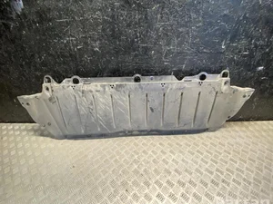 BMW 9450505 IX 1 2023 Cache de protection sous moteur