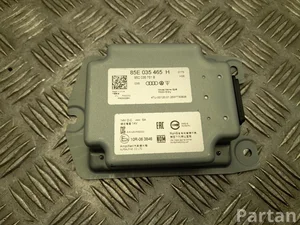 Audi 85E 035 465 H / 85E035465H Q5 GUB 2025 Audio-Verstärker