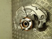 Ford USA LJ9C-2K005-EC / LJ9C2K005EC Mustang Mach-E 2022 Wheel Bearing Housing Left Front