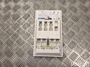 BMW 5 B6C 430 / 5B6C430 5 G60 2025 Bordnetzsteuergerät BCM FEM SAM BSI