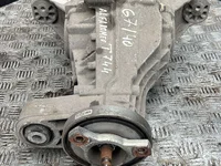 Alfa Romeo 552777710 GIULIA (952_) 2017 Reductor del eje trasero