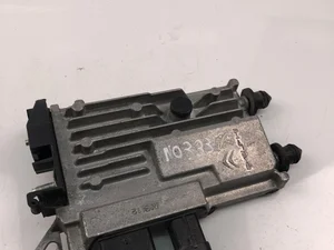 Citroën 9819598180 C4 Grand Picasso II 2018 Unités de contrôle