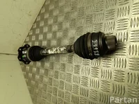 Porsche 95B 407 271 D, 95B 407 271 M / 95B407271D, 95B407271M MACAN (95B) 2019 Antriebswelle vorne links