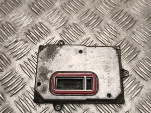 Audi 8E0 941 329 A / 8E0941329A A4 (8EC, B7) 2006 Moduł oświetlenia ECU