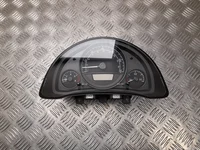 Škoda 1ST 920 961 / 1ST920961 CITIGO 2014 Tableau de bord mph km/h