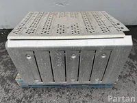 Mercedes-Benz Trucks A0074900212, A0144902912 ANTOS 2016 Katalizator