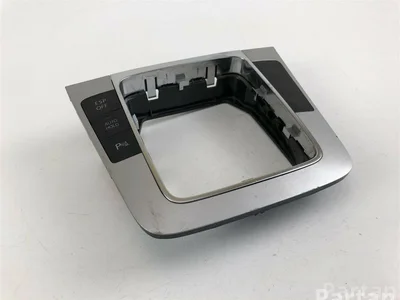 Volkswagen 3C0864263G PASSAT (362) 2010 Contrôle / Boutons - Image 1