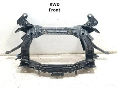 Jaguar DW-83-5019-BB, 445121 / DW835019BB, 445121 XK Coupe (X150) 2013 cross member Front - Image 1