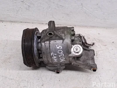 Mazda DB5H61450 CX-3 (DK) 2018 Klimakompressor - Bild 1