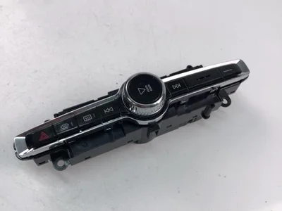 Volvo P31398845 V90 II 2018 Contrôle automatique de la climatisation - Image 1