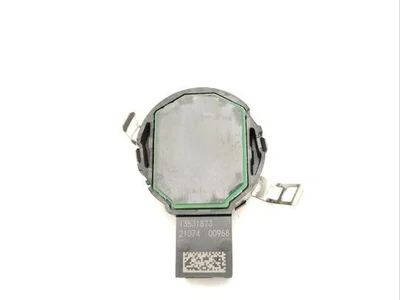 Chevrolet 13531873, 21074, 00968 Corvette (C8) 2021 sensor de luz/lluvia - Imagen 1