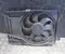 Ford CV61-8C607-VA / CV618C607VA FOCUS III Box Body / Hatchback 2013 Ventilateur de radiateur - Image 1