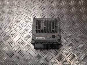 Mercedes-Benz A6519003603, A6519013302 Sprinter (907/910) 2019 Unité de contrôle moteur