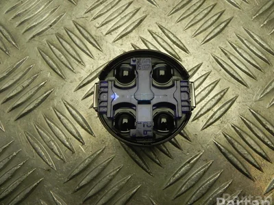 Mercedes-Benz A 204 901 45 04 / A2049014504 E-CLASS (W212) 2015 Capteur de pluie - Image 1