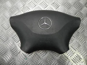 Mercedes-Benz A 639 860 18 02 / A6398601802 VITO / MIXTO Box (W639) 2006 Airbag du conducteur