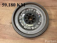 Cupra 05L105266J ATECA (KH7, KHP, KBP) 2022 Flywheel