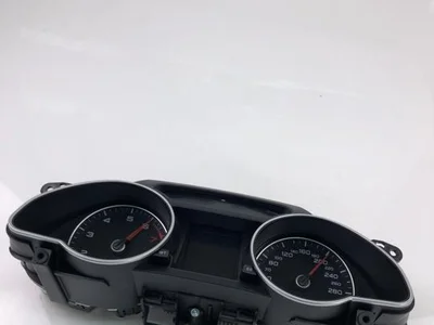 Audi 8T0920932L A5 Sportback (8TA) 2014 Tablero de instrumentos - Imagen 1