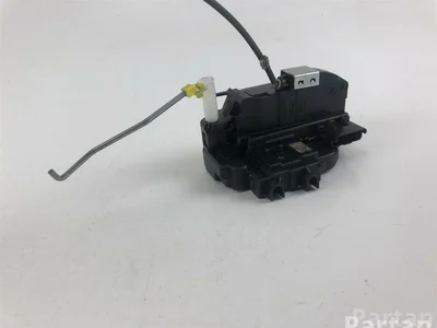 Nissan X12CFLC JUKE (F15) 2010 Zamek drzwi - Obraz 1