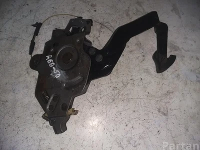 Volvo 30666704 XC90 I 2004 Levier de frein à main - Image 1