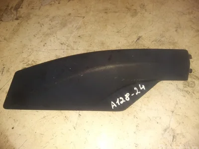 Volvo 8620546 XC90 I 2004 Moldeo Right Rear - Imagen 1