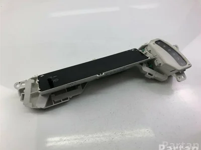 Toyota 8395028080 PREVIA (_R3_) 2001 Contrôle automatique de la climatisation - Image 1