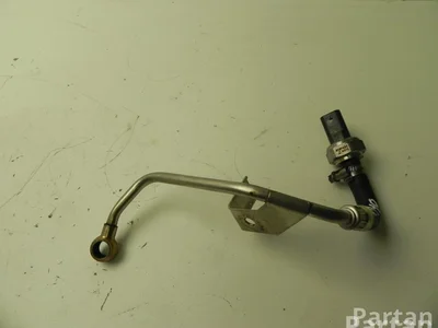 BMW 8507634 3 Touring (F31) 2013 Convertisseur de pression - Image 1