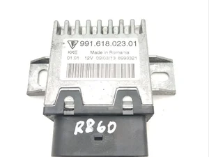 Porsche 991.618.023.01 / 99161802301 CAYMAN (981) 2014 Unité de contrôle pour unité d'alimentation en carburant