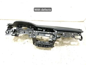 Audi 4KL857001C, 495026122, 4KL857033, 495026122, 156242026 E-Tron 2019 Tableau de bord