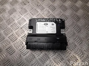 Jaguar GX53-14F392-DD / GX5314F392DD F-PACE (X761) 2017 valdymo blokas