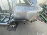 Mercedes-Benz GLC (X253) 2016 Karosserie viertel hinten links