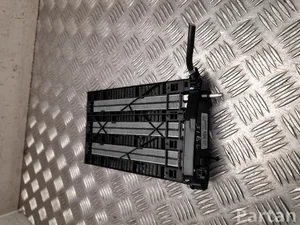 Mercedes-Benz A2058308500 GLC (X253) 2016 Heat Exchanger, interior heating