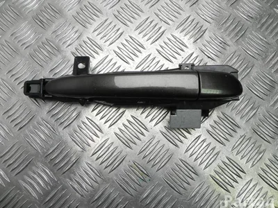 Mazda 1G26 6 Estate (GH) 2012 Poignée de porte - Image 1