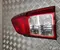 Nissan 220-16550 / 22016550 PATHFINDER III (R51) 2011 Piloto posterior derecha - Imagen 1