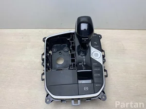 BMW 5A1DE47 ; 61315A1DE4701 / 5A1DE47, 61315A1DE4701 3 (G20) 2021 Pavarų svirtis Automatinė pavarų dėžė