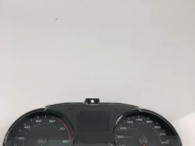 Seat 6J0920800K IBIZA IV (6J5, 6P1) 2012 Radio / lecteur CD - Image 1