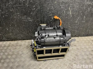 Hyundai 97200KL900, 97191KL000 IONIQ 6 2025 Obudowa dmuchawy