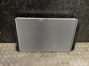 Audi 4F0121251L A6 (4F2, C6) 2005 Radiatorius ( Aušinimo sistema)