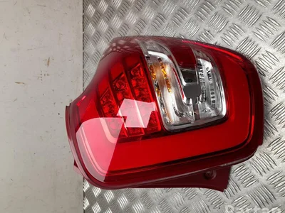 Ssangyong 83602-35500 / 8360235500 Tivoli Grand 2022 Feu arrière - Image 1