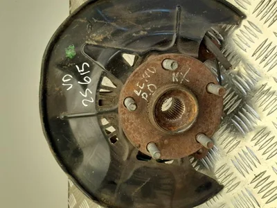 Lexus PD NX (_Z1_) 2017 Logement de roulement de roue Right Front - Image 1