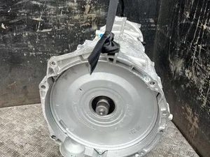 BMW 8P80PH 5 G60 2025 Automatikgetriebe