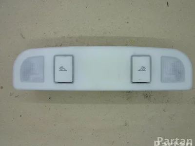 Audi 4F0 947 111 / 4F0947111 A6 (4F2, C6) 2005 Lumière intérieure - Image 1