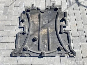 Renault 758303399R MEGANE E 2024 Unterfahrschutz