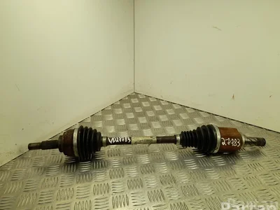 Dacia 391017832R SANDERO II 2018 Arbre de transmission Left Front - Image 1