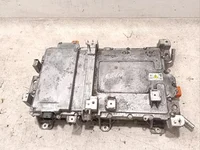 Ford USA LK98-10C785-EA, LK98-10B689-KA, HU5A-14B218-AB / LK9810C785EA, LK9810B689KA, HU5A14B218AB F-150 LIGHTNING Crew Cab Pickup 2025 Wechselrichter Spannungswandler