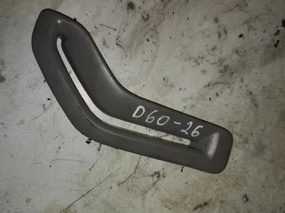 Volvo 1882 XC90 I 2003 Moldeo Right Front - Imagen 1