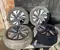 Nissan 5MP9C Ariya 2025 Felgi aluminiowe zestaw R19 EJ 7.5 ET40 5x114.3 - Obraz 1