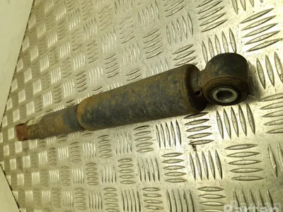 Volkswagen 2N0513029D CRAFTER Box (SY_) 2019 Amortisseur Right Rear - Image 1