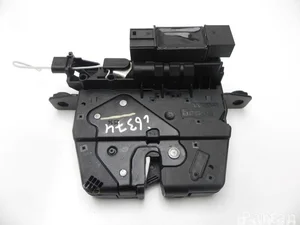 BMW 966929 3 Touring (F31) 2014 Serrure