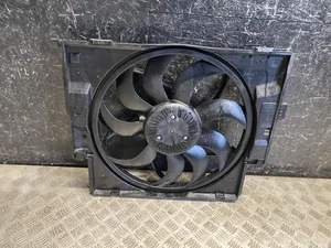 BMW 8621191-01, 8616315-01 / 862119101, 861631501 4 Convertible (F33, F83) 2014 Ventilateur de radiateur