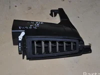 Citroën 98351A2 ; 97669A2 / 98351A2, 97669A2 C4 Picasso II 2017 Évent Right Front